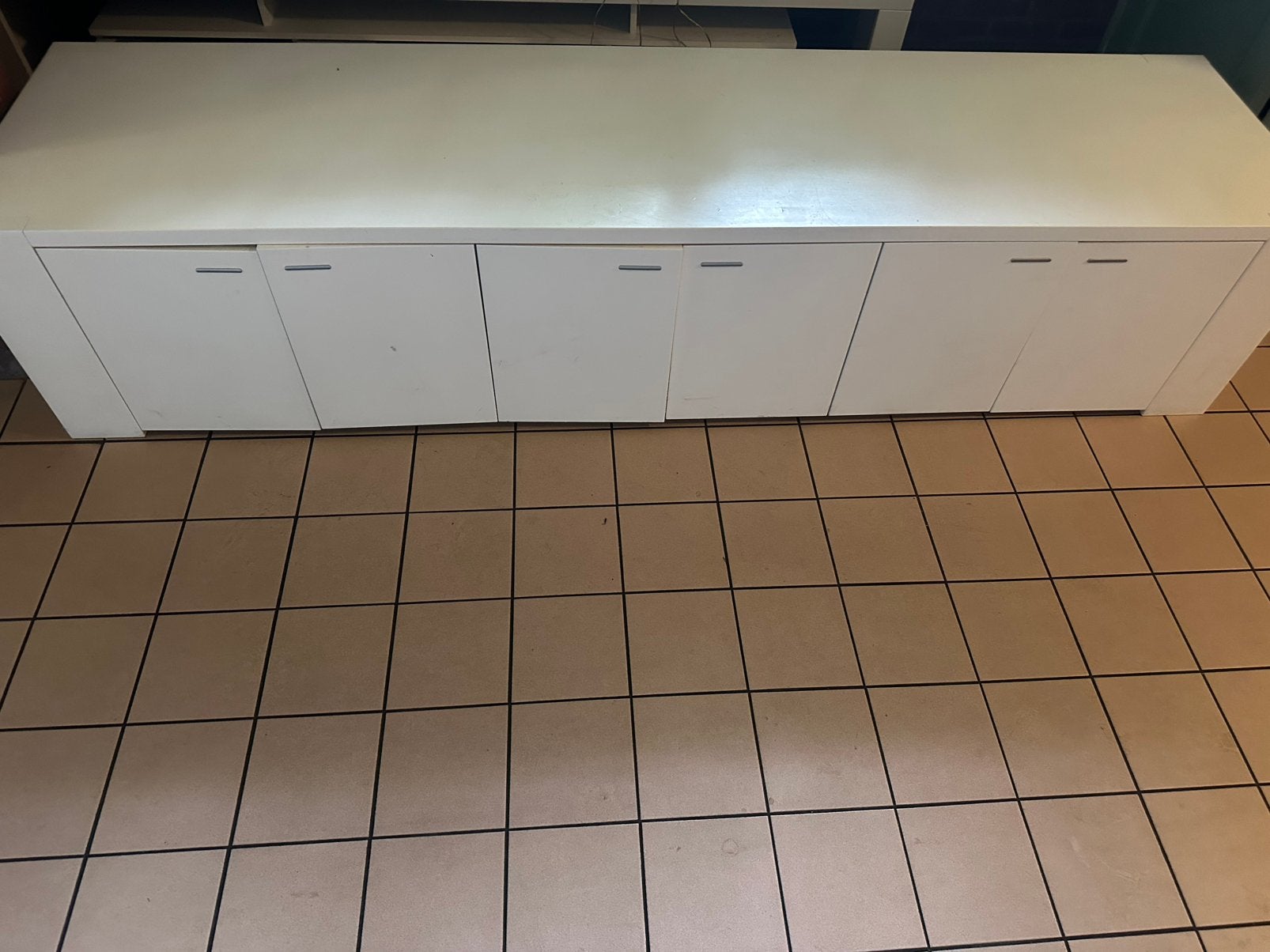 Tv meubel Goossens, Ophalen, 50 tot 100 cm, 50 tot 75 cm, 125 cm of meer