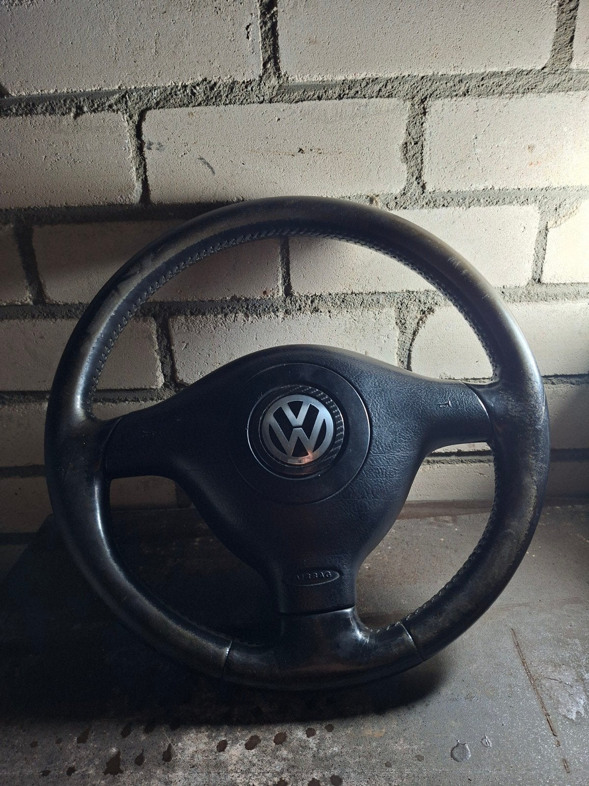 golf 4 stuur, Auto-onderdelen, Ophalen of Verzenden