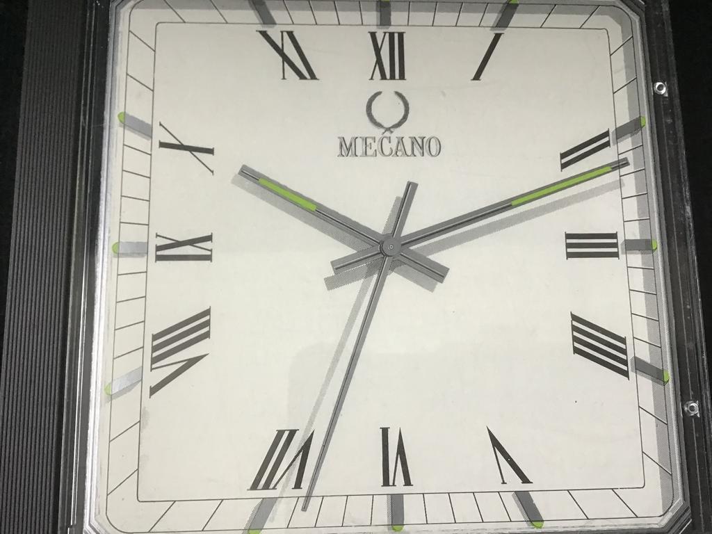 Mecano, Mecano cd, Ophalen of Verzenden, Zo goed als nieuw