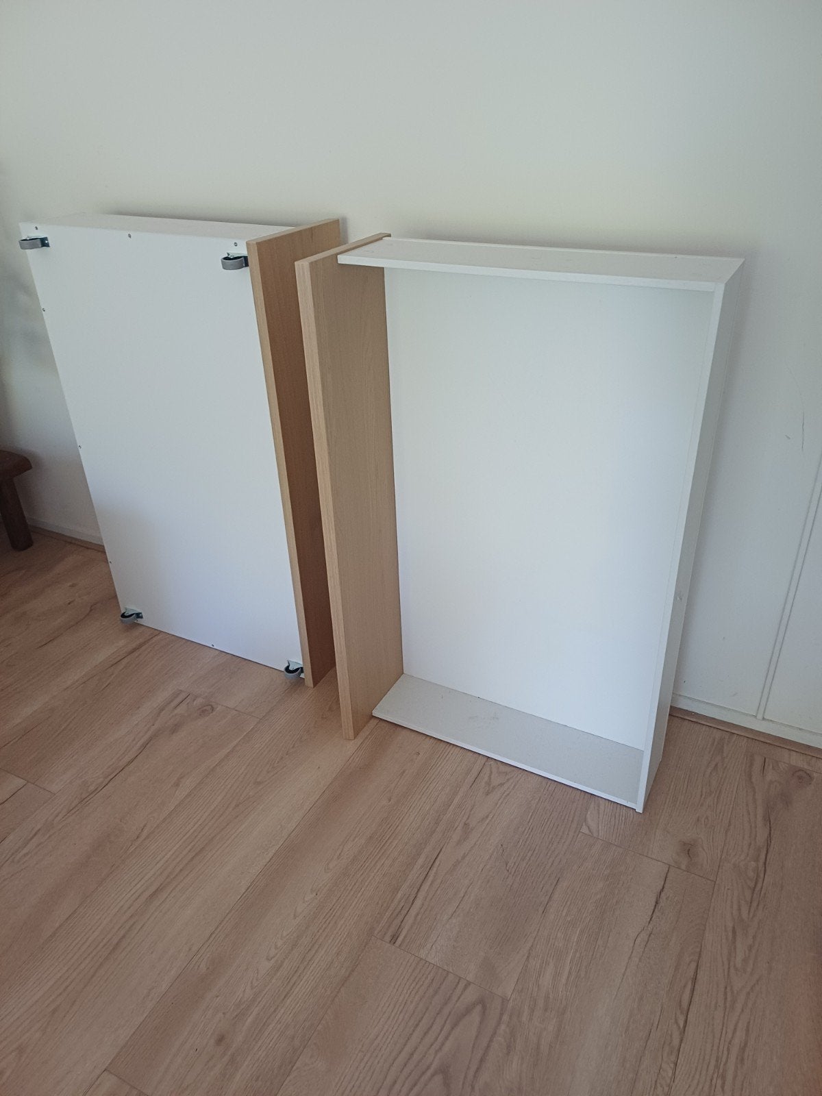 Lades voor onder bed (100x63x27cm) - Gratis!, Met plank(en), Minder dan 50 cm, Gebruikt, 100 tot 150 cm