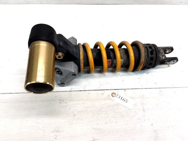 CBR600RR 2003 - 2004 Honda Achterschokbreker D1-47603