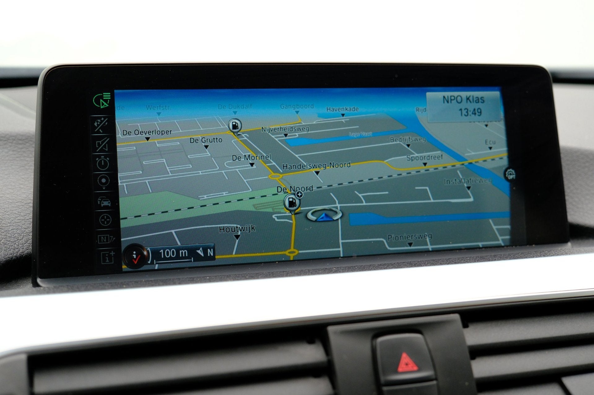 Foto 19 van BMW 3-serie Touring 320d EDE Centennial High Executive Aut.
