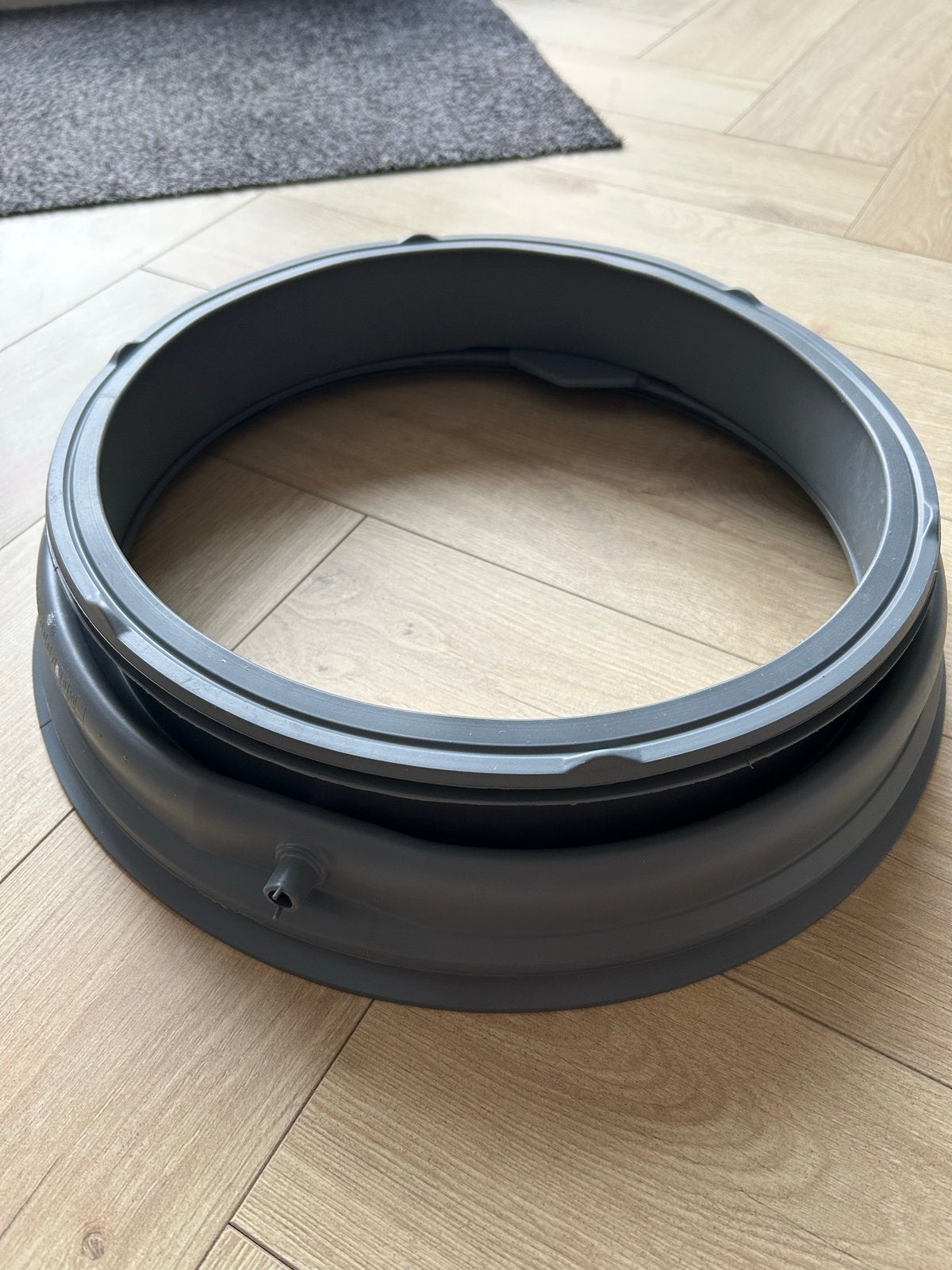 Nieuwe LG Wasmachine Deurmanchet 4986ER1003A, Witgoed en Apparatuur, Ophalen of Verzenden, Nieuw