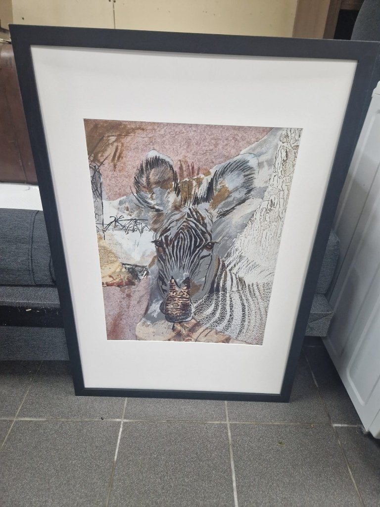 Ann Dillard, Ophalen, 75 – 100, 50 tot 75 cm, Print