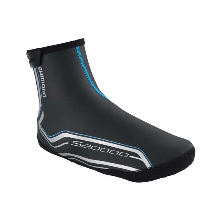 Shimano ( fiets) overschoenen S2000D Hybride, nieuw., S, Nieuw, Ophalen of Verzenden, Shimano