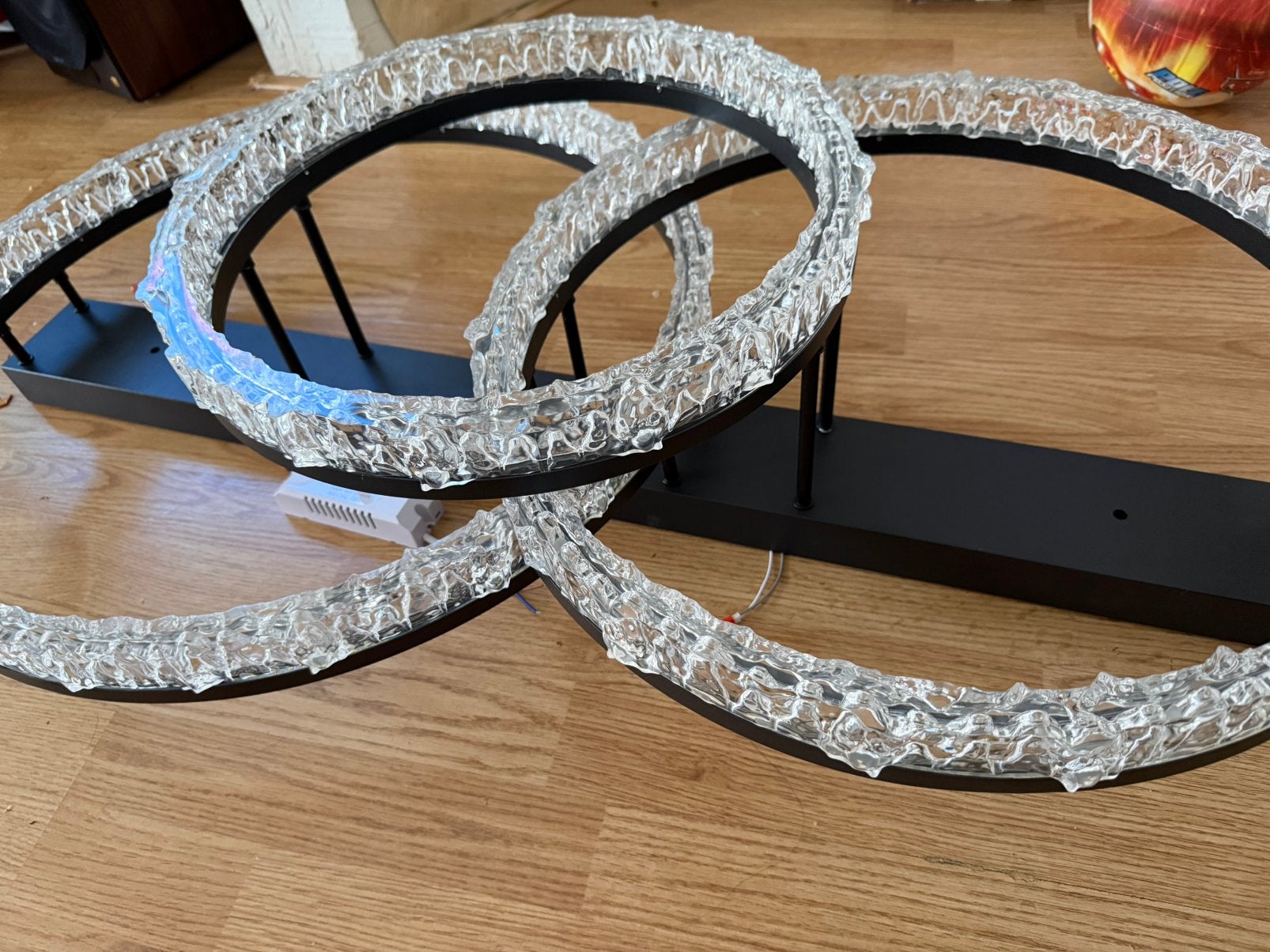 Indoor Decoratie Ligt, Ophalen of Verzenden, Zo goed als nieuw