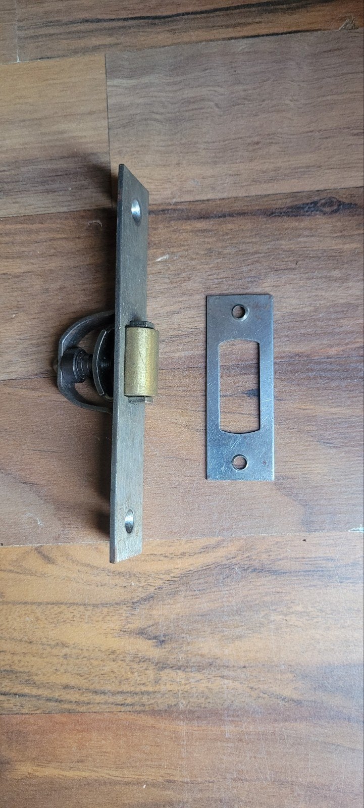 Rolsnapper/ Tonrolsluiting, Ophalen of Verzenden