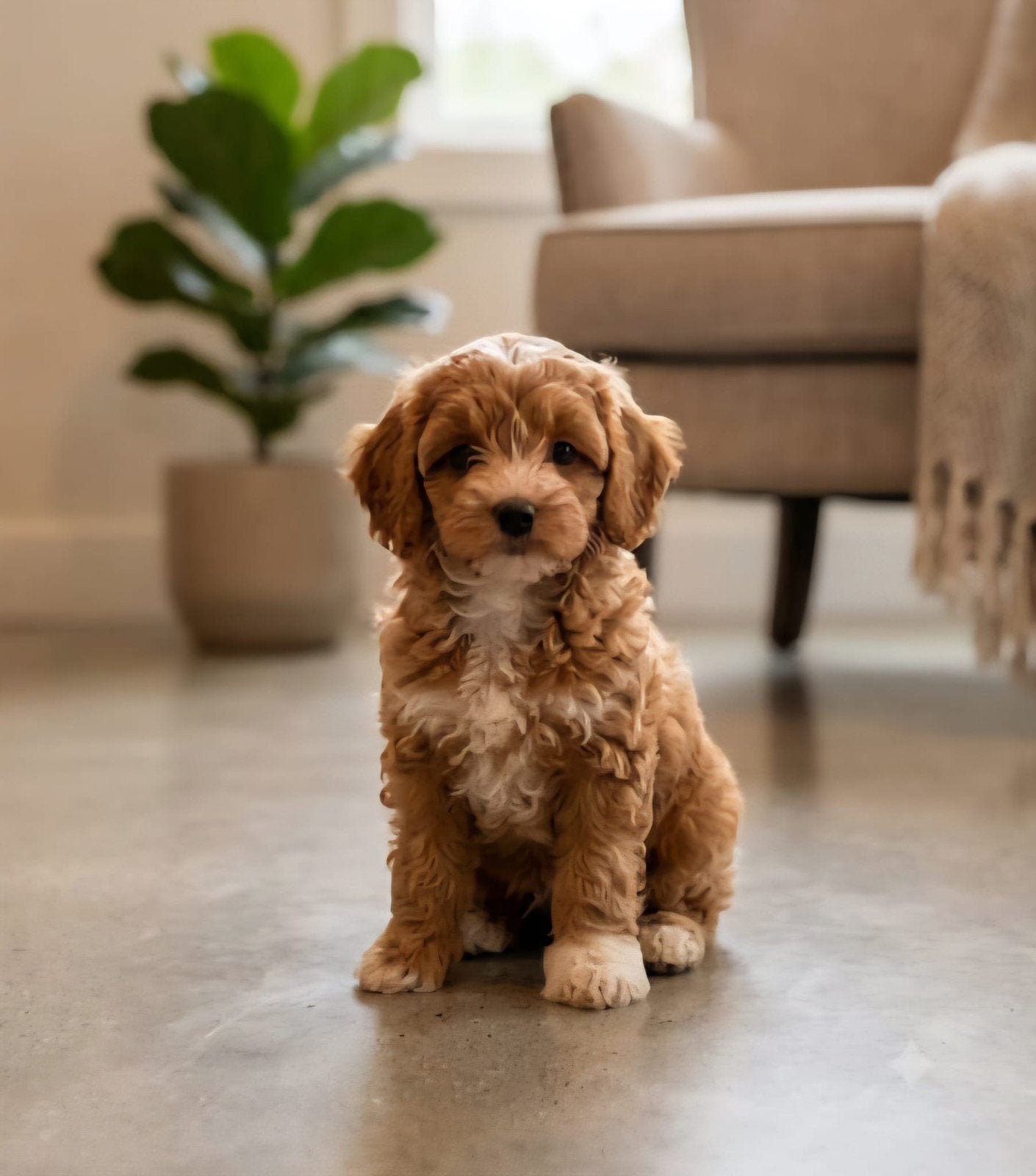 Laatste 2 lieve Maltipoo pups reutjes – Sociaal en gezond!, Dieren en Toebehoren, Honden | Chihuahua's en Gezelschapshonden, Parvo