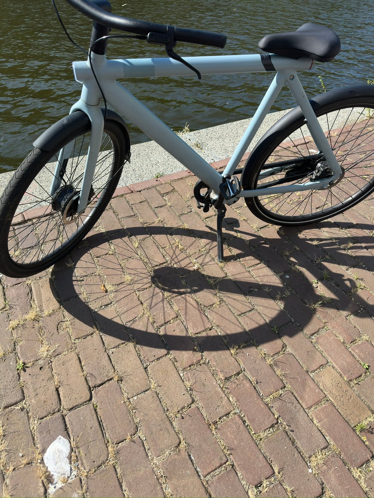 Foto 3 van VanMoof s3 zonder error ,topstaat