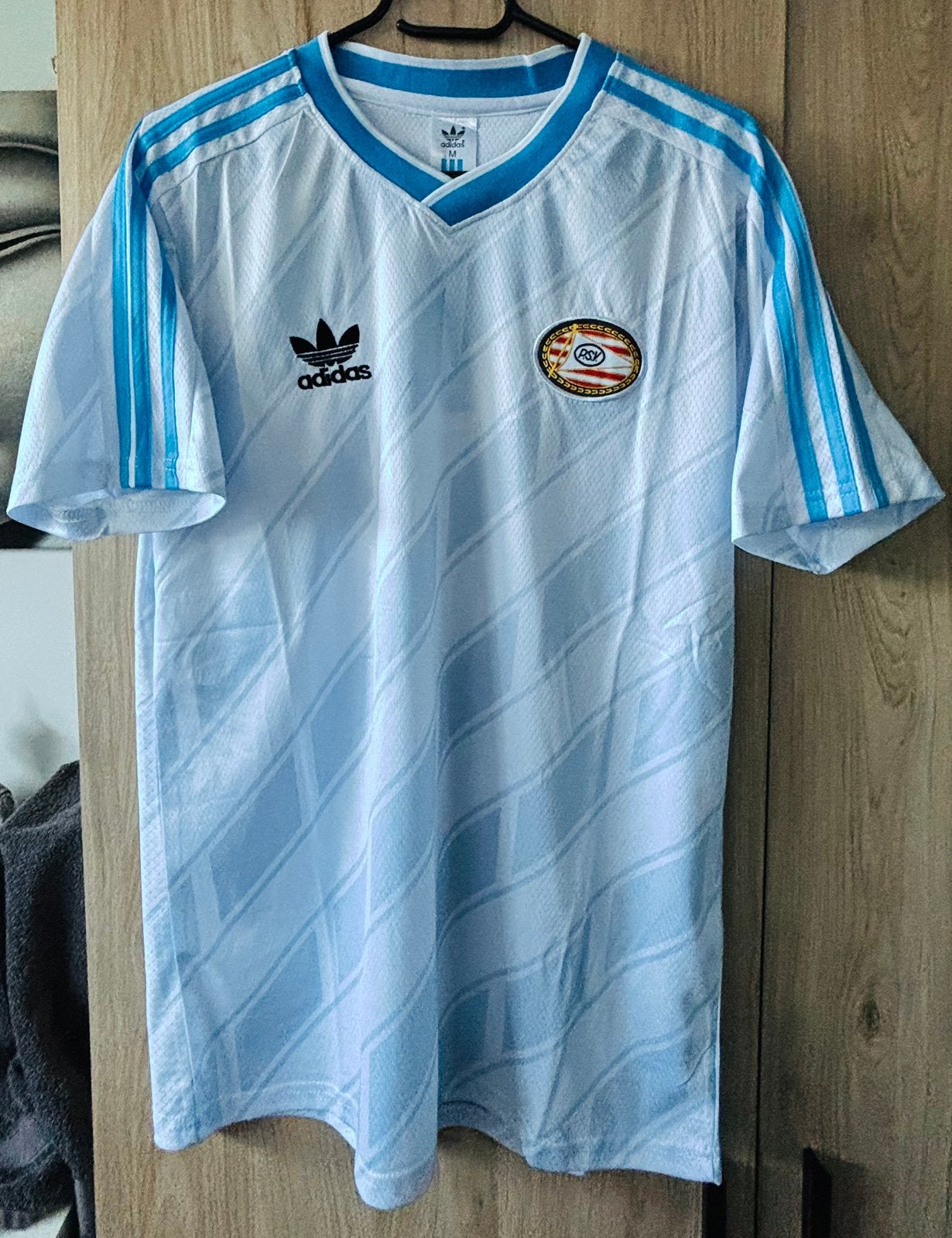 PSV Retro shirt Europa Cup 1 winnaar 1988!, Ophalen of Verzenden, Nieuw, PSV, Shirt