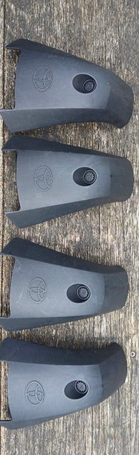 Dakdragers toyota corolla verso vanaf model jaar 2004, Auto diversen, Ophalen, Gebruikt