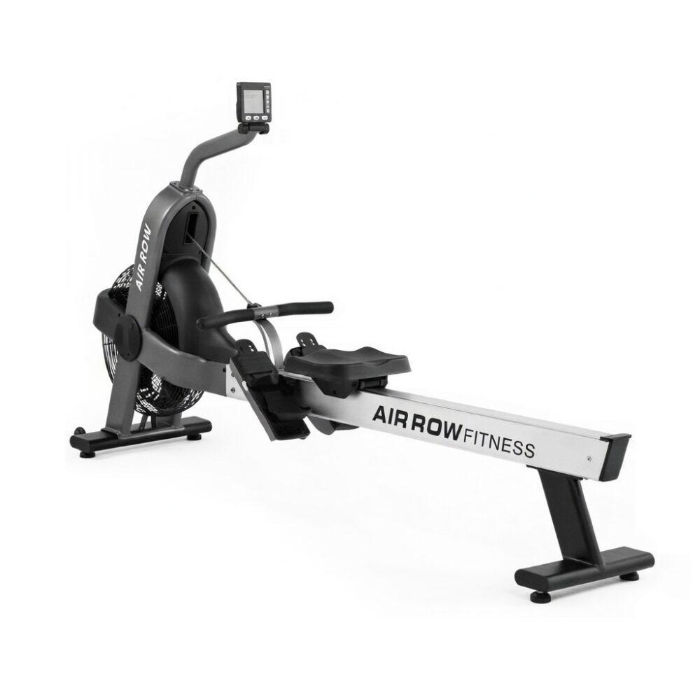 Air Rower – Roeitrainer, Ophalen of Verzenden, Zo goed als nieuw, Benen, Overige typen