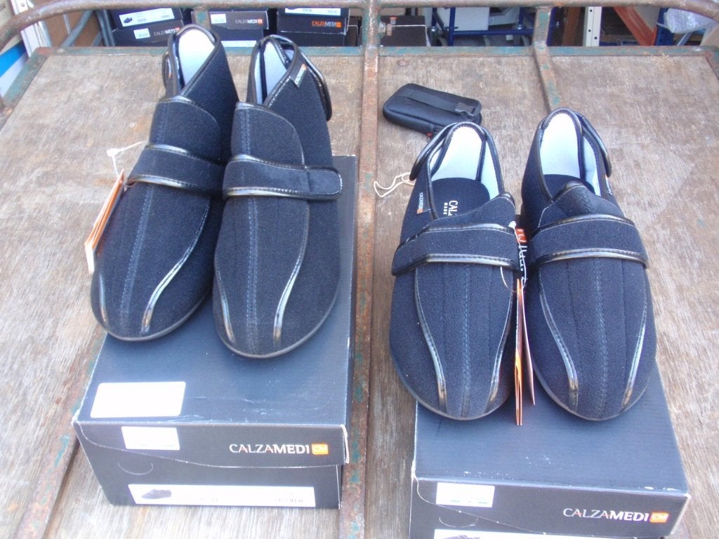 nieuwe verbandschoenen maat 37 t/m45, Ophalen of Verzenden, Nieuw