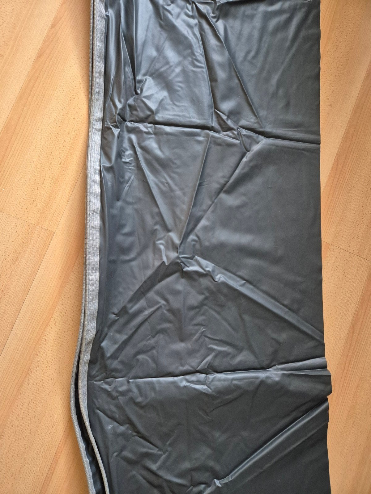 tochstrook voor caravan 480 cm, Caravans en Kamperen, Ophalen of Verzenden, Zo goed als nieuw