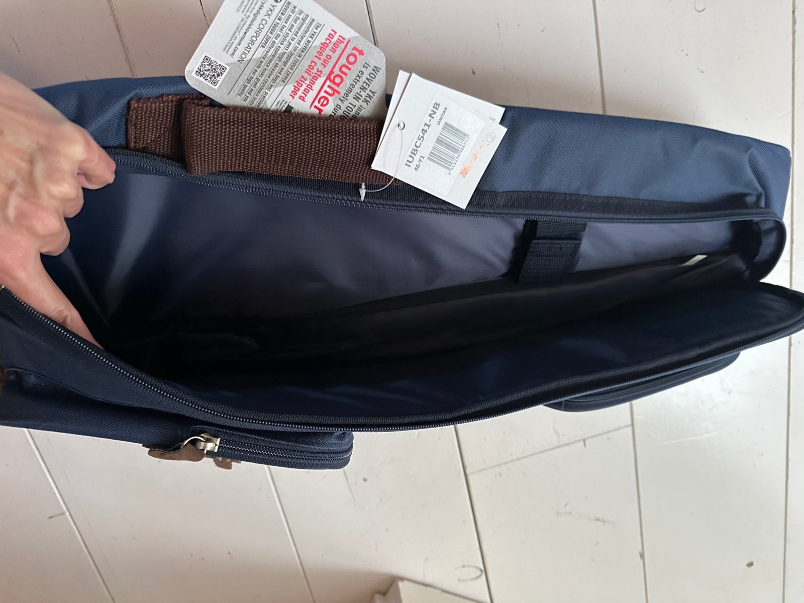 Nieuwe ukelele tas voor concert ukelele met opbergvakken, Ophalen, Nieuw, Overige instrumenten