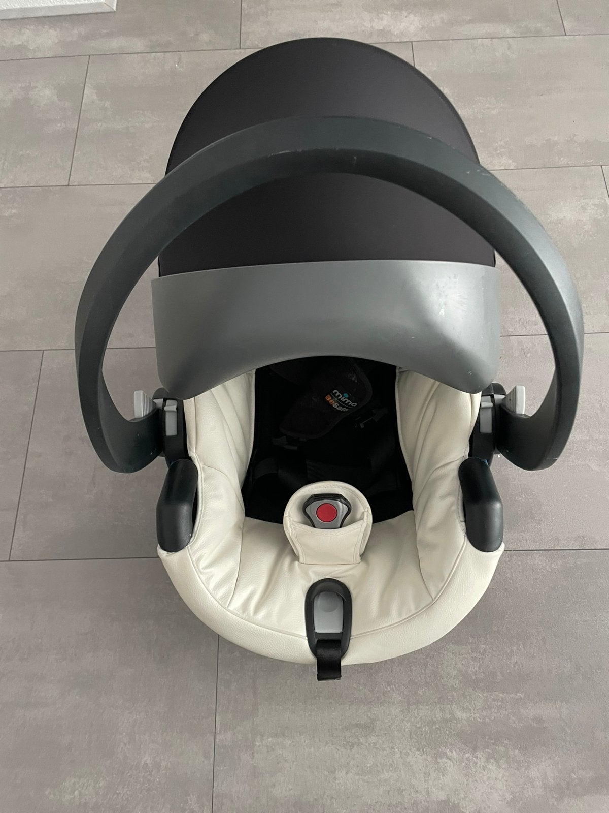 Baby zitje, Overige merken, Autogordel, 15 t/m 36 kg, Ophalen of Verzenden