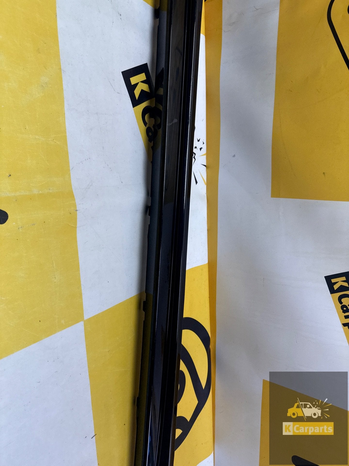 Dorpel VW VOLKSWAGEN GOLF 8 VIII R R20 RECHTS 5H0853860B, Gebruikt, Volkswagen, Volkswagen AG, Motorkap