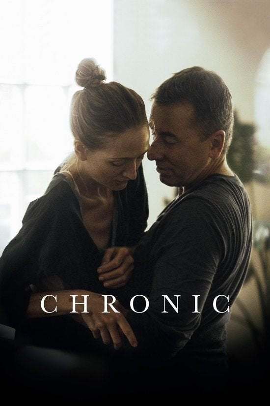 Chronic (2015), Vanaf 12 jaar, Ophalen of Verzenden, Zo goed als nieuw, Historisch of Kostuumdrama