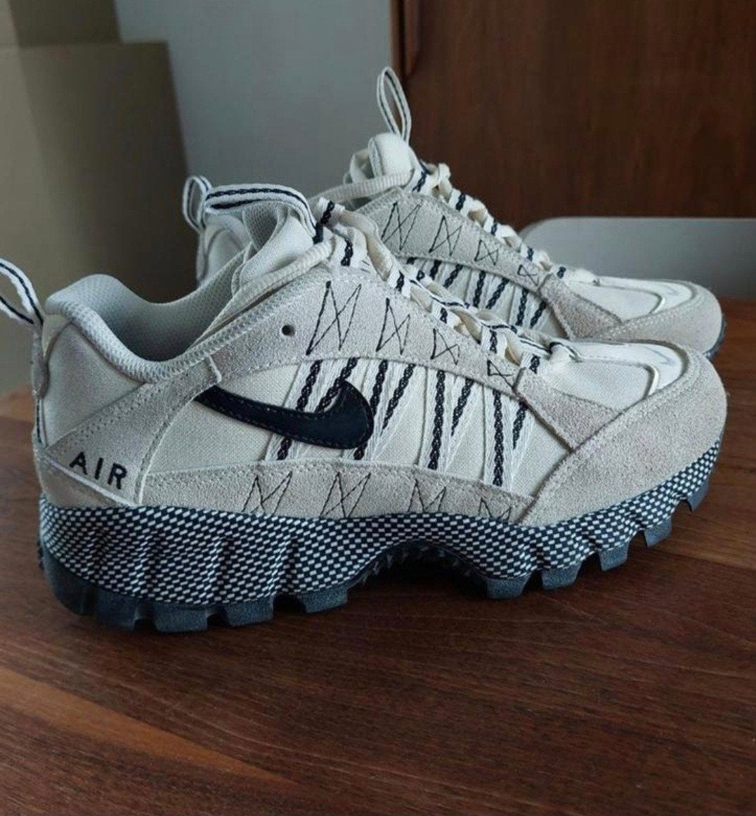 Nike Air sneakers - Zo goed als nieuw mt 38, Ophalen of Verzenden, Zo goed als nieuw, Sneakers of Gympen