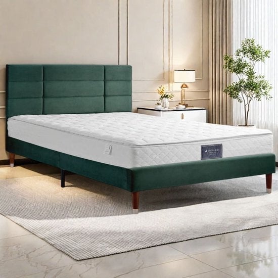 Matras – Tweepersoonsmatras – Slaapsysteem, Corvance B.V., Verzenden, Nieuw, Corvancebol@gmail.com