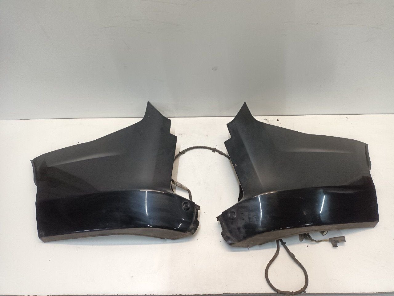 Bumper delen Ford Transit, Auto-onderdelen, Onderdelen@venauto.nl, Van der Ven Autorecycling B.V., Gebruikt, Ettenseweg 76, 4706 PB Roosendaal, The Netherlands