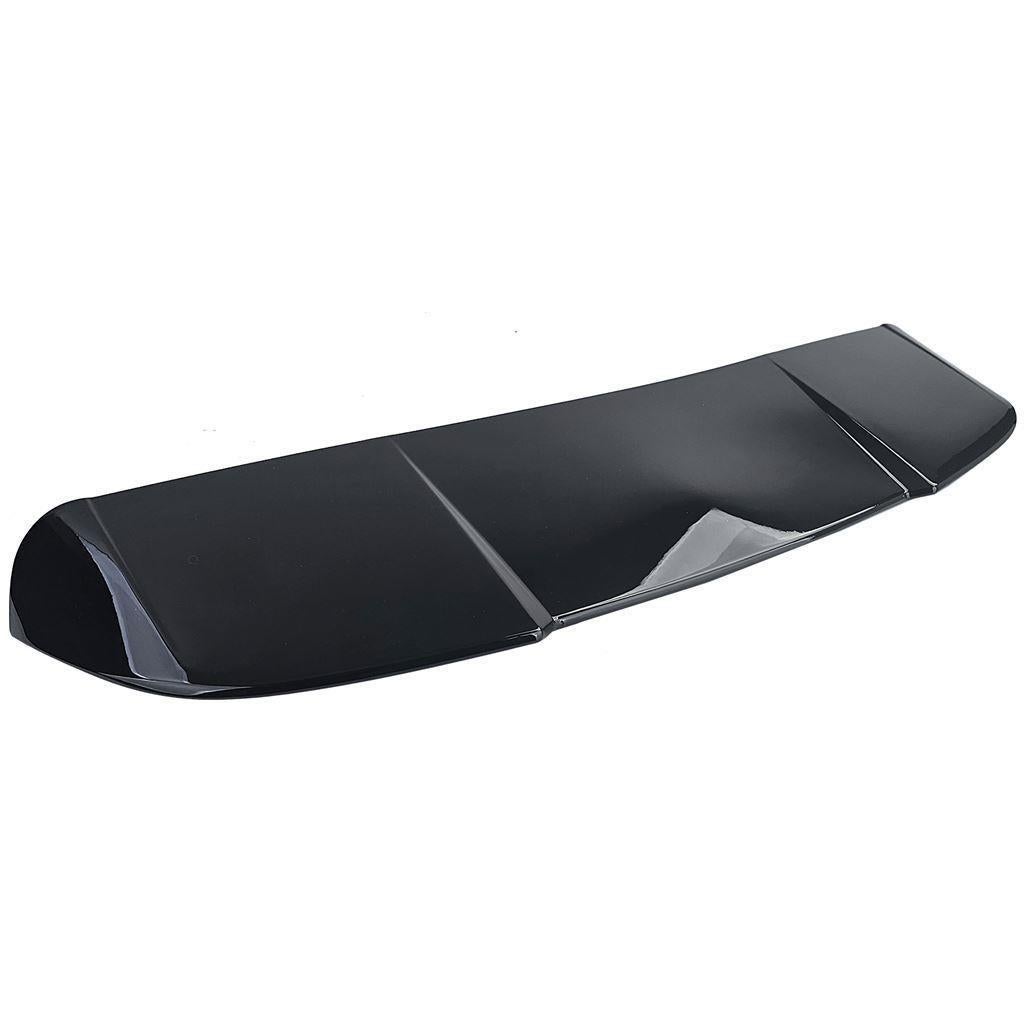 Achterklep Spoiler Glans Zwart Geschikt Voor Audi A4 B9 Avan, Verzenden, Automotive Parts, A.parts@hotmail.nl, Trasmolenlaan 12 3447 GZ Woerden