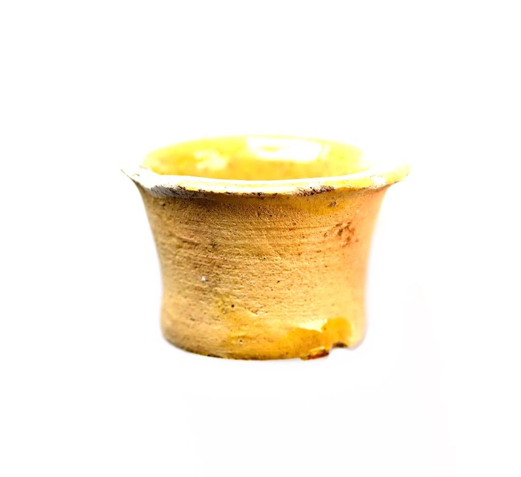 Keramic Zalf pot Ø43,7mm h26,7mm     c218, Verzenden