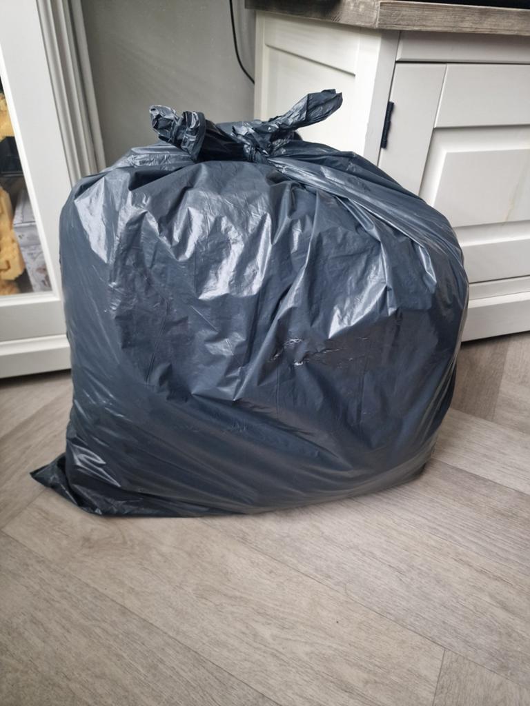 In ruil voor dadels: Grote zak meisjes kleding maten 140-164, Ophalen, Gebruikt, Maat 152