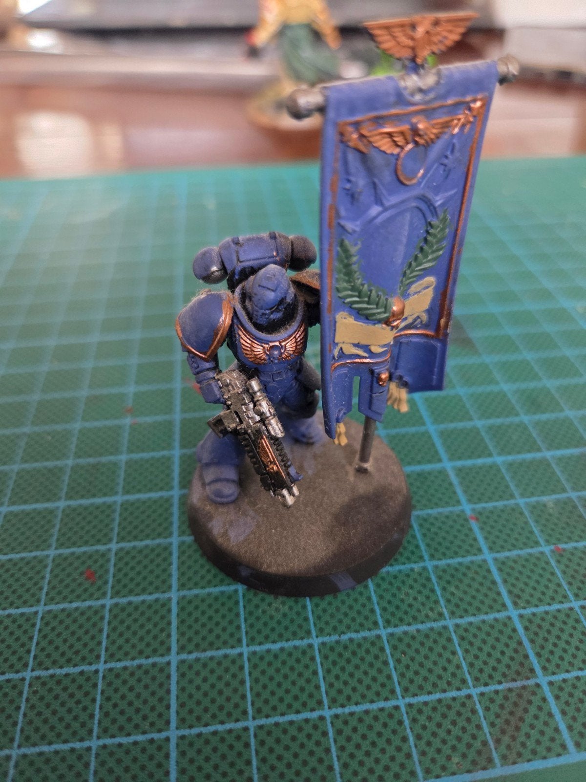 Chapter Ancient, Ophalen of Verzenden