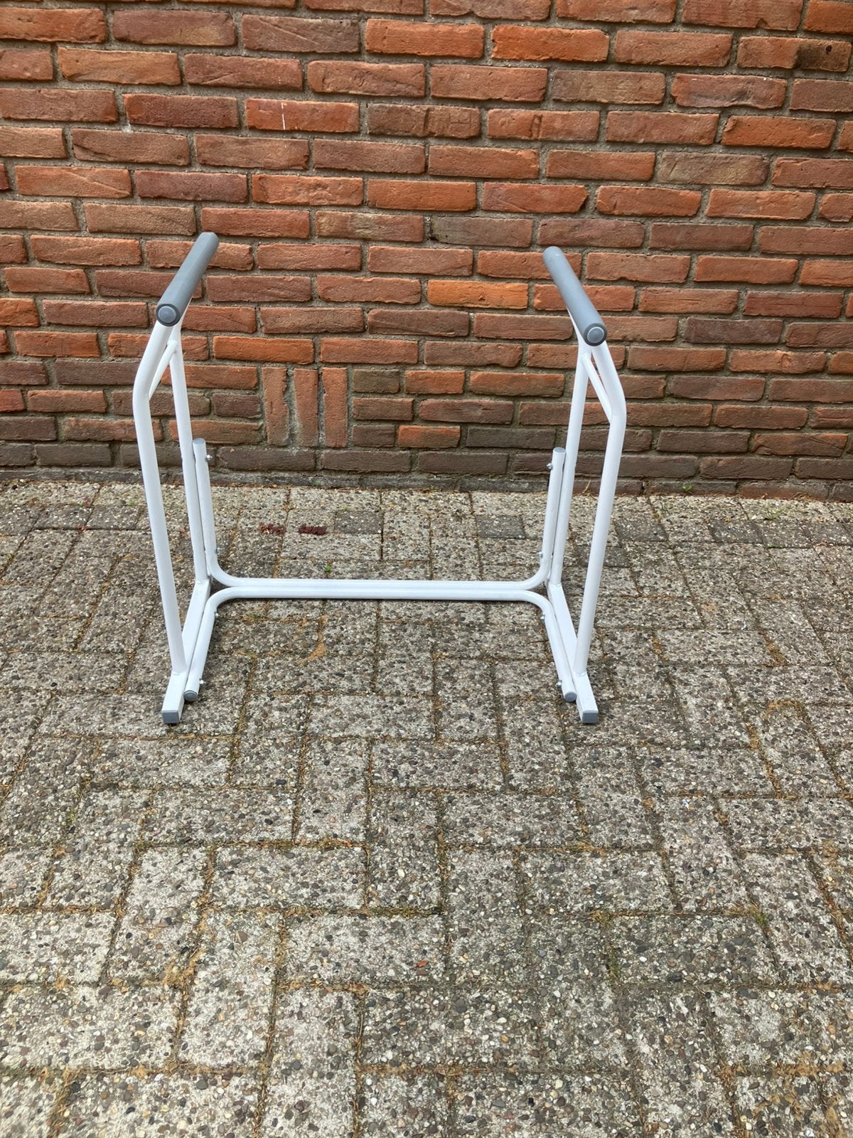 Toilet steunen opsta hulp meerdere soorten, Ophalen of Verzenden, Zo goed als nieuw