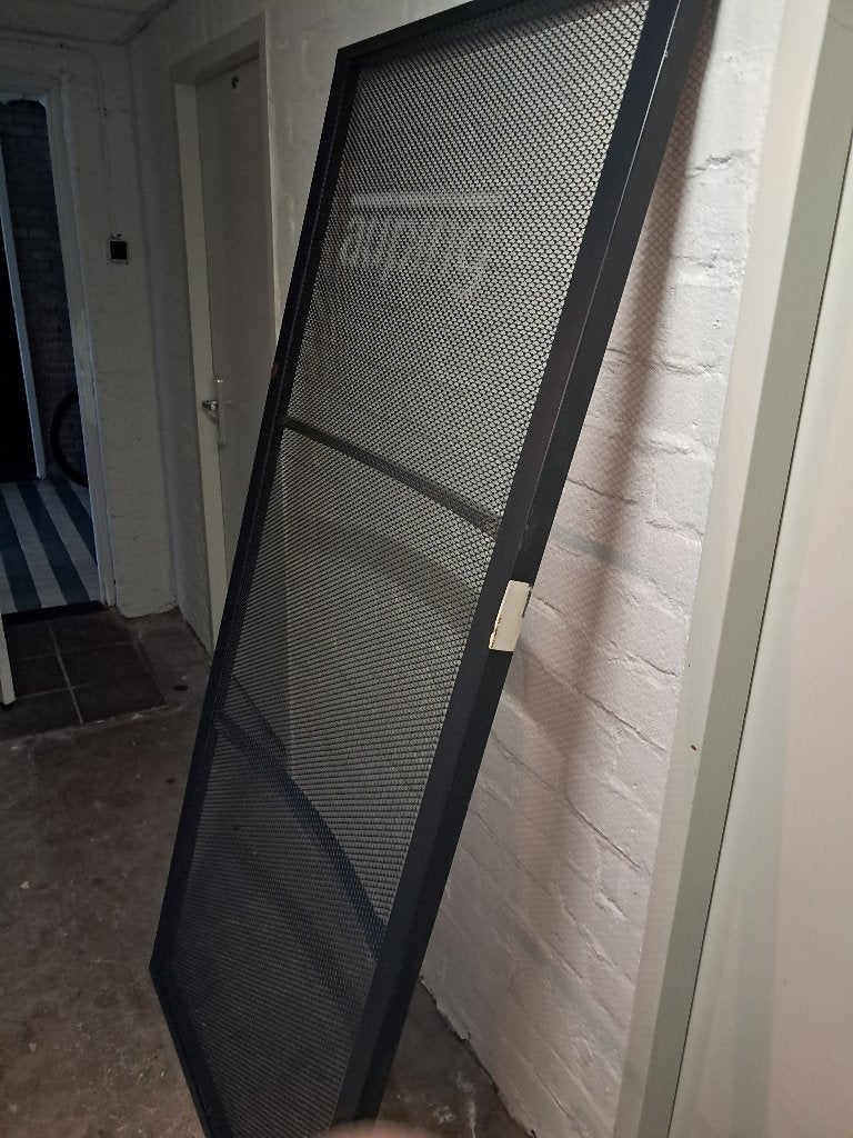 Auping bed spiraal 90 x 200, Ophalen, Gebruikt, 90 cm, Eenpersoons