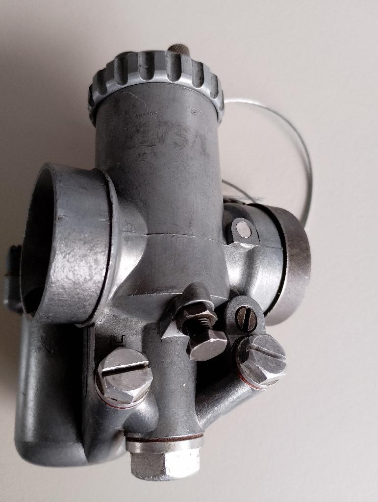 Prima Bing 1/24/66 carburateur voor o.a. DKW, Ophalen of Verzenden