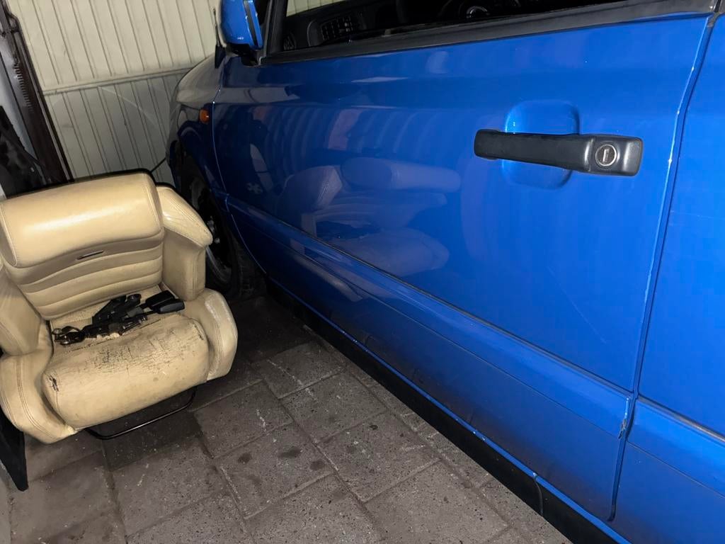 Volkswagen cabriolet onderdelen te koop, Ophalen of Verzenden, Volkswagen