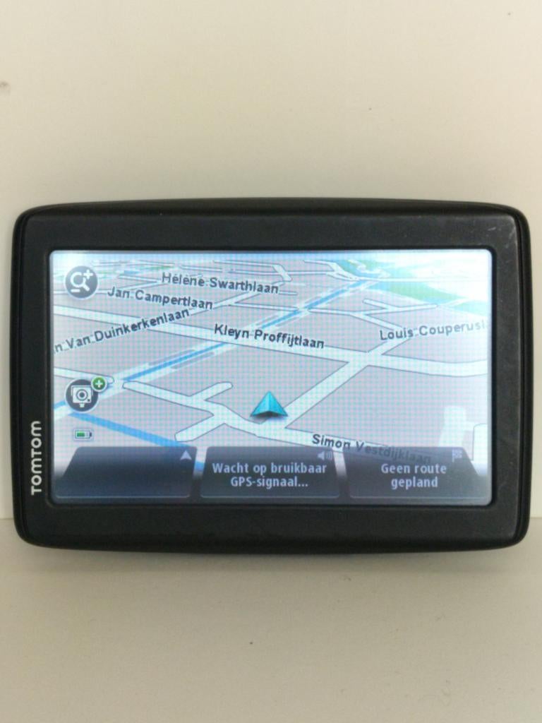 TomTom GPS Navigatie met West-Europa Kaarten (Jan 2026), Ophalen of Verzenden
