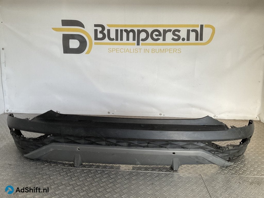 Bumper Hyundai Tucson 2 21-24 86612-N7020 Achterbumper F5-16, Auto-onderdelen, Bumper