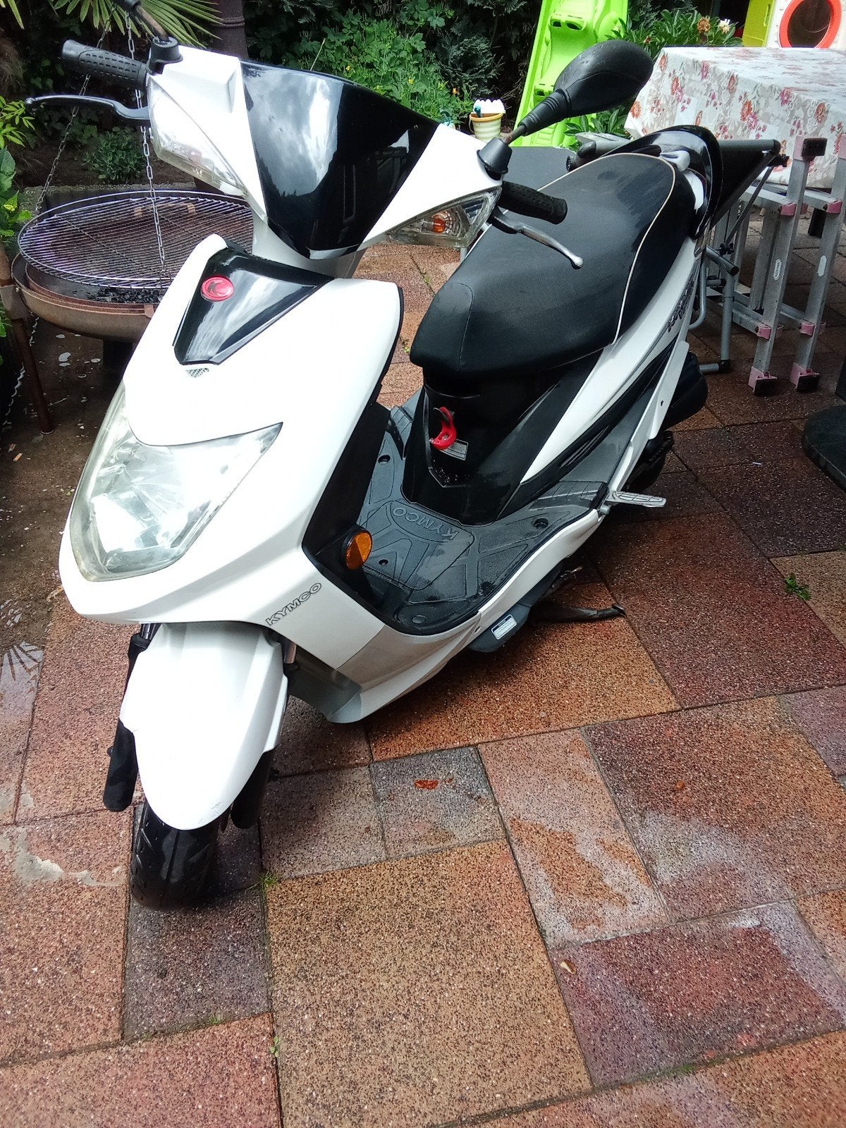 450€, Ophalen, Gebruikt, Overige modellen, Maximaal 45 km/u