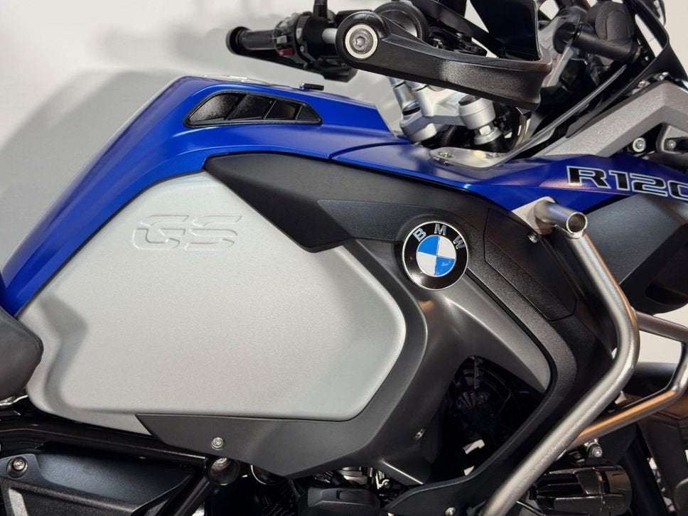 BMW R 1200 GS ADVENTURE ABS-ASC-ESA (bj 2014), 2 cilinders, Bedrijf, Overig, Onbekend