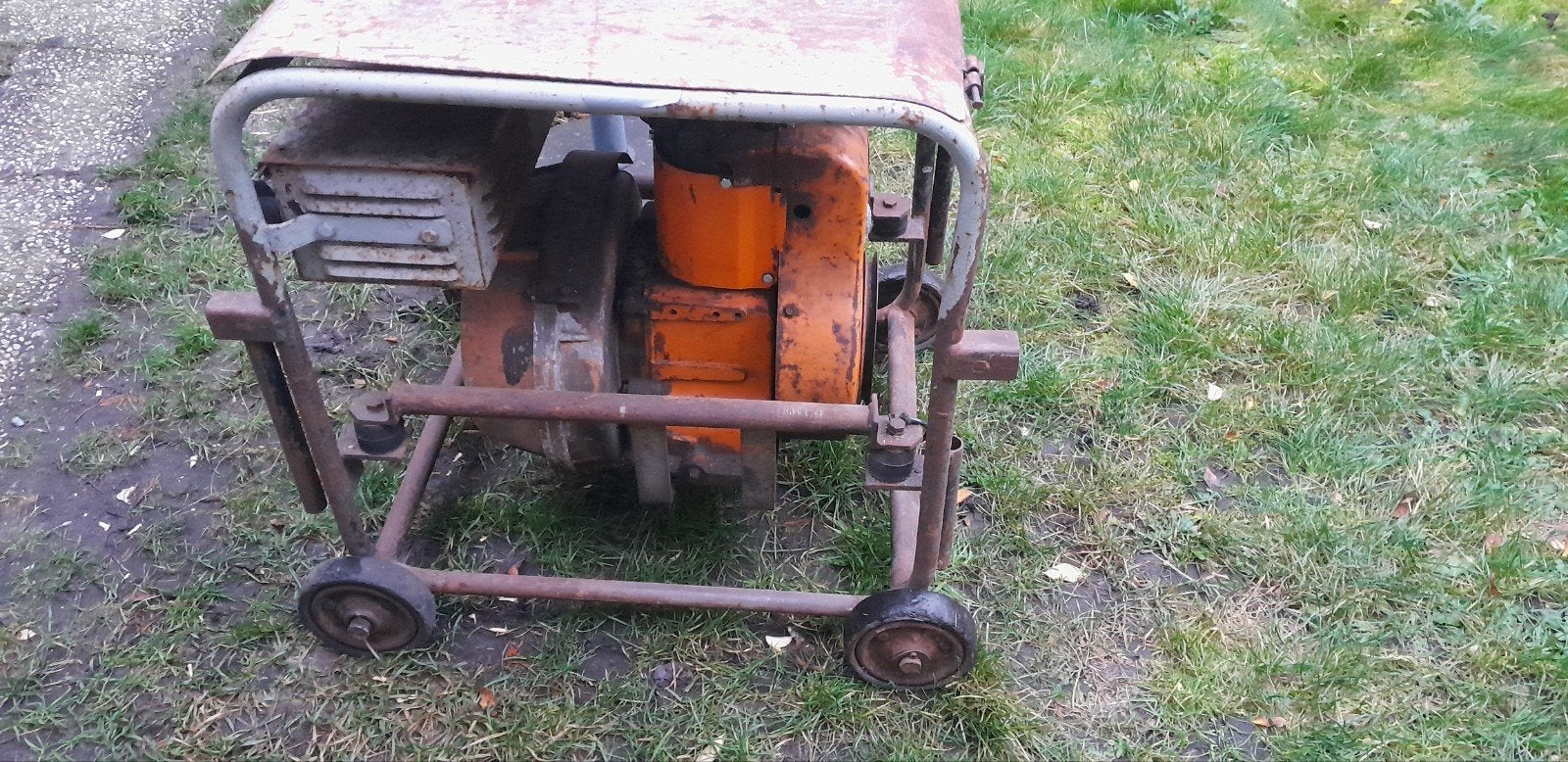 las agregaat 200 amp, Ophalen, Gebruikt, 150 tot 250 ampère, Elektroden