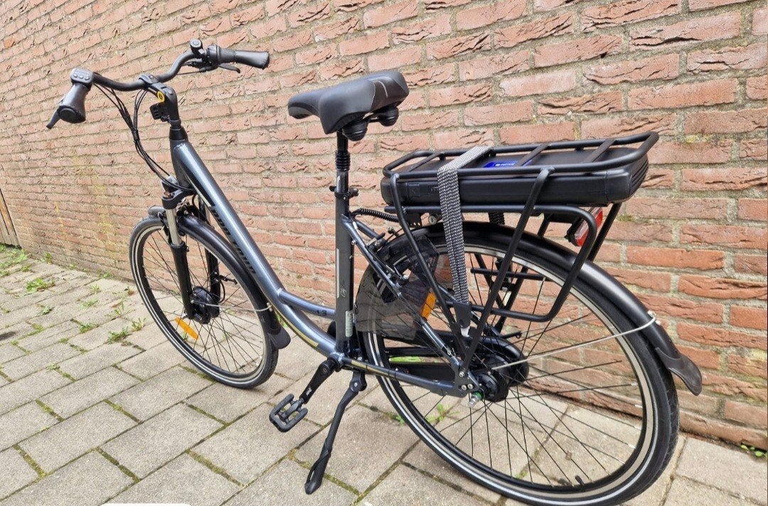 Gloednieuwe Pro Tour N7 elektrische fiets, Ophalen, Nieuw, Overige merken