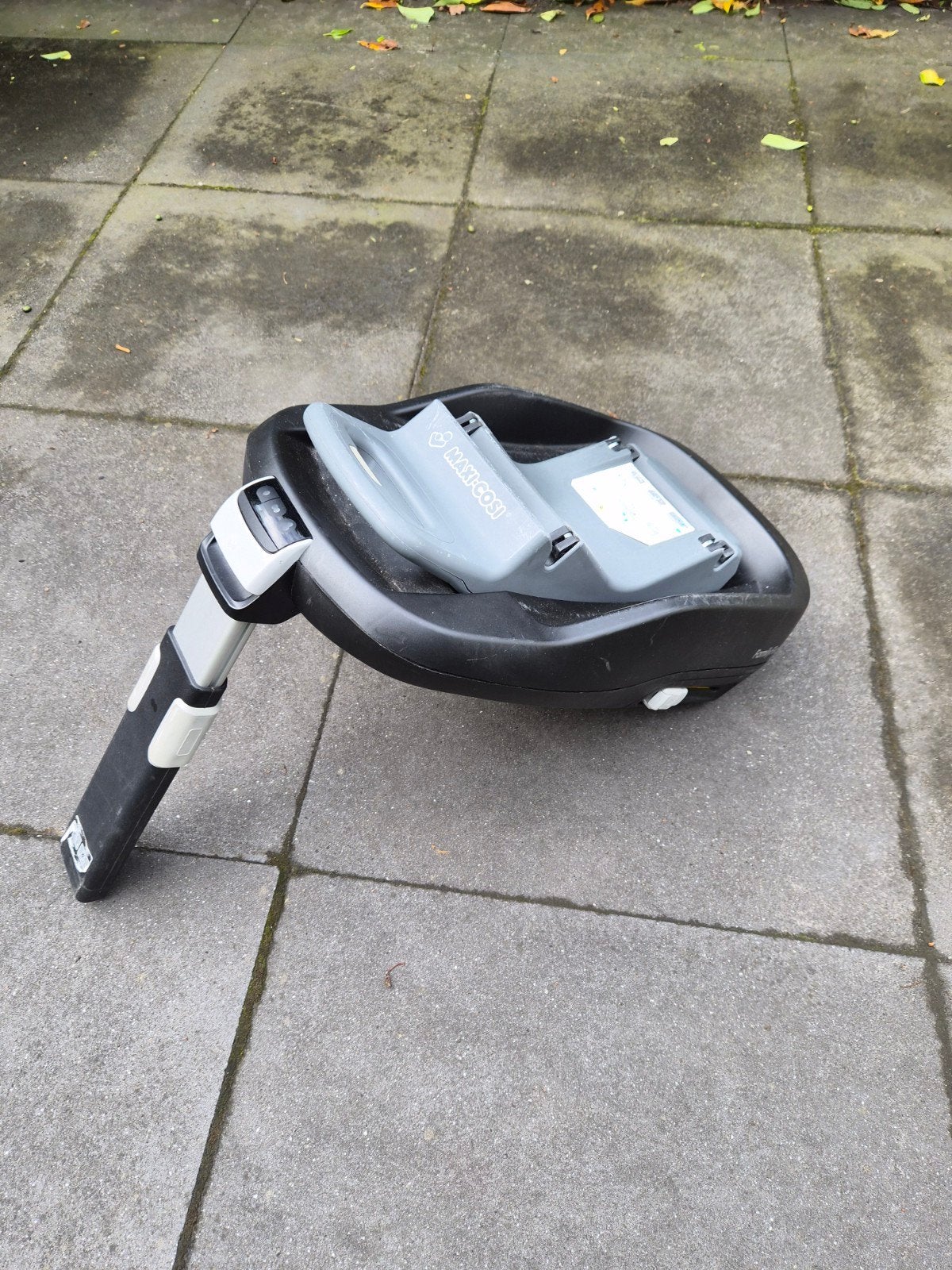Maxi-Cosi FamilyFix Isofix Base - Gebruikt, Kinderen en Baby's, Autostoeltjes, Ophalen, Gebruikt, Maxi-Cosi, Isofix