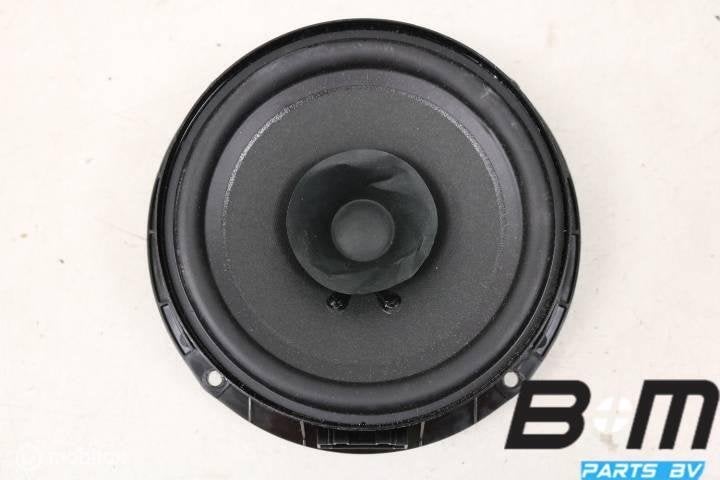 Luidspreker VW Polo 6C 6R0035453C, Auto diversen, Autospeakers, Gebruikt
