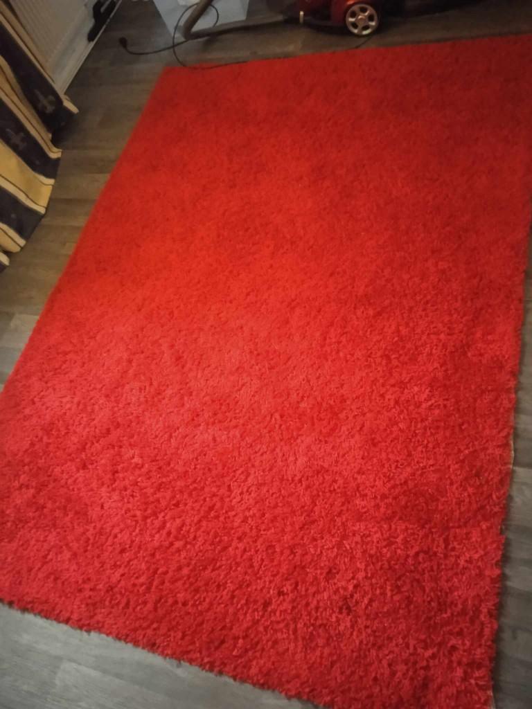 Tapijten, 100 tot 150 cm, 200 cm of meer, Ophalen of Verzenden, Zo goed als nieuw