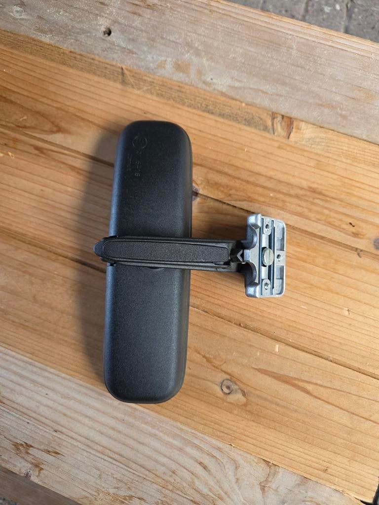 Te koop binnenspiegel saab 9-3, Auto-onderdelen, Spiegels, Ophalen of Verzenden