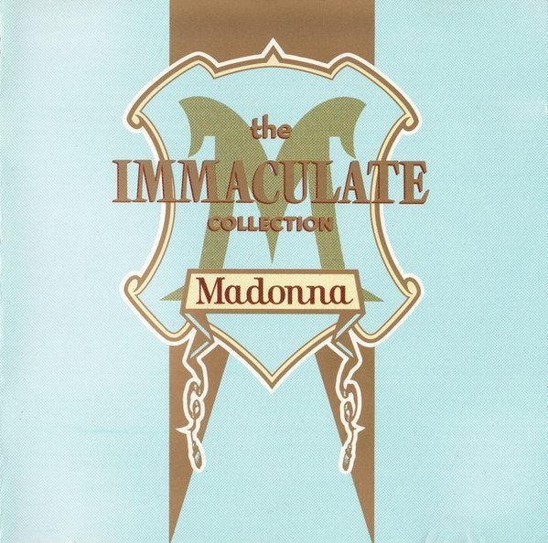 Madonna – The Immaculate Collection CD, Verzenden, Zo goed als nieuw, Pop, Album