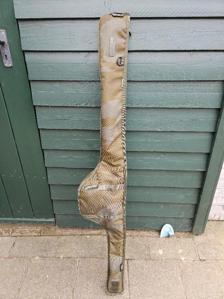 Sonik Xtractor Spod Rod 10ft 4.5 lbs met sleeve, Watersport en Boten, Hengelsport | Karpervissen, Ophalen, Zo goed als nieuw, Overige typen