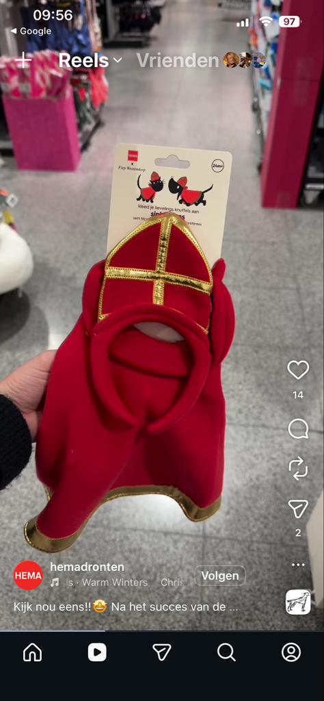 Gezocht verkleedset takkie en siep kerst / sinterklaas, Diversen, Ophalen of Verzenden