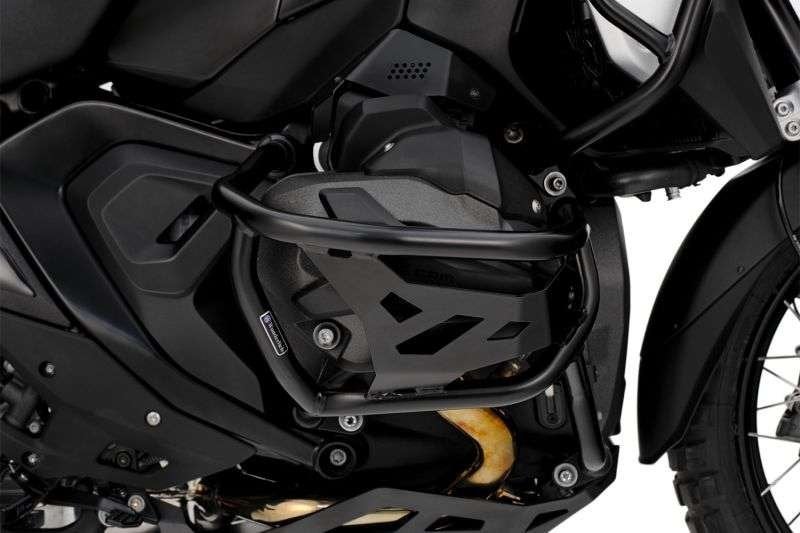 Wunderlich ULTIMATE PRO motorbeschermingsbeugels  NIEUW, Motoren, Accessoires | Overige, S.schneider@wunderlich.de, Wunderlich GmbH