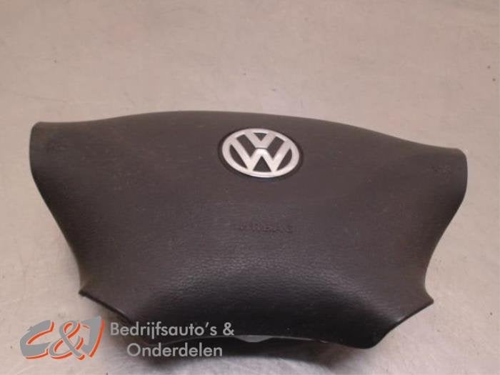 Airbag links (Stuur) van een Volkswagen Crafter, Auto-onderdelen, Gebruikt, -, Volkswagen, -