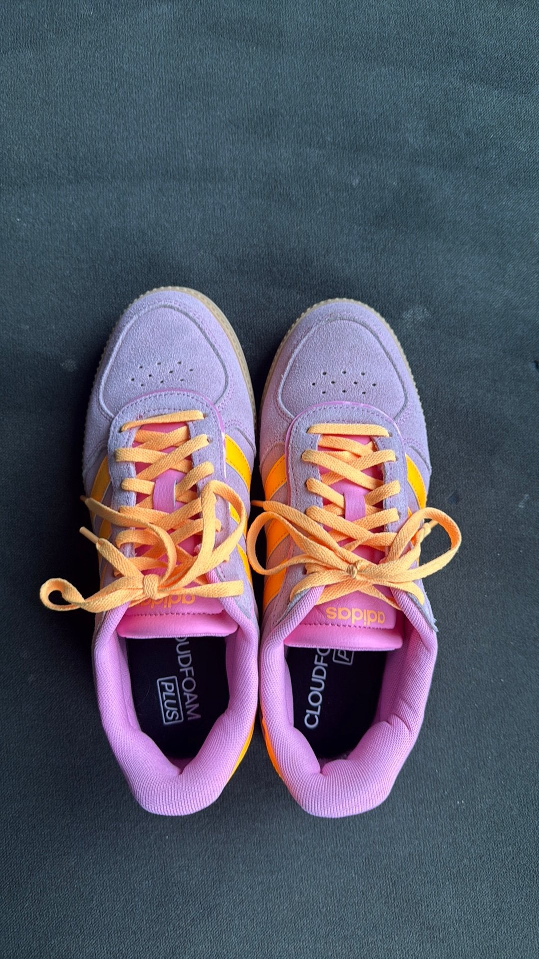 Adidas gazelle size 38EU, Kleding | Dames, Schoenen, Ophalen, Zo goed als nieuw, Sneakers of Gympen