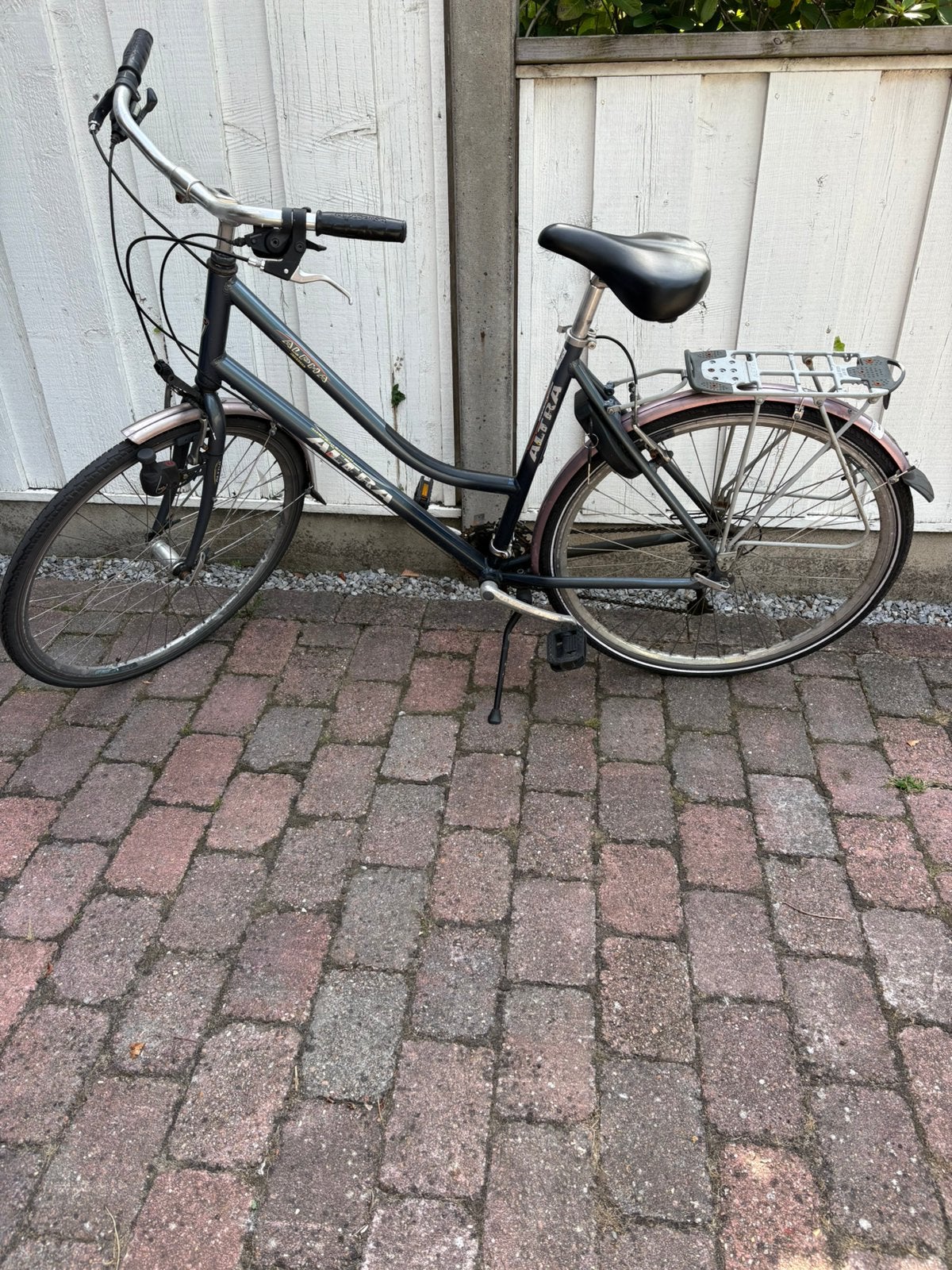 Opknap fiets, Fietsen en Brommers, Velgrem, Ophalen, Overige merken, Minder dan 10 versnellingen